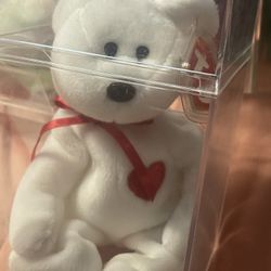 Beanie Baby 