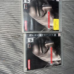 Metal Gear Solid 4: Guns of the Patriots