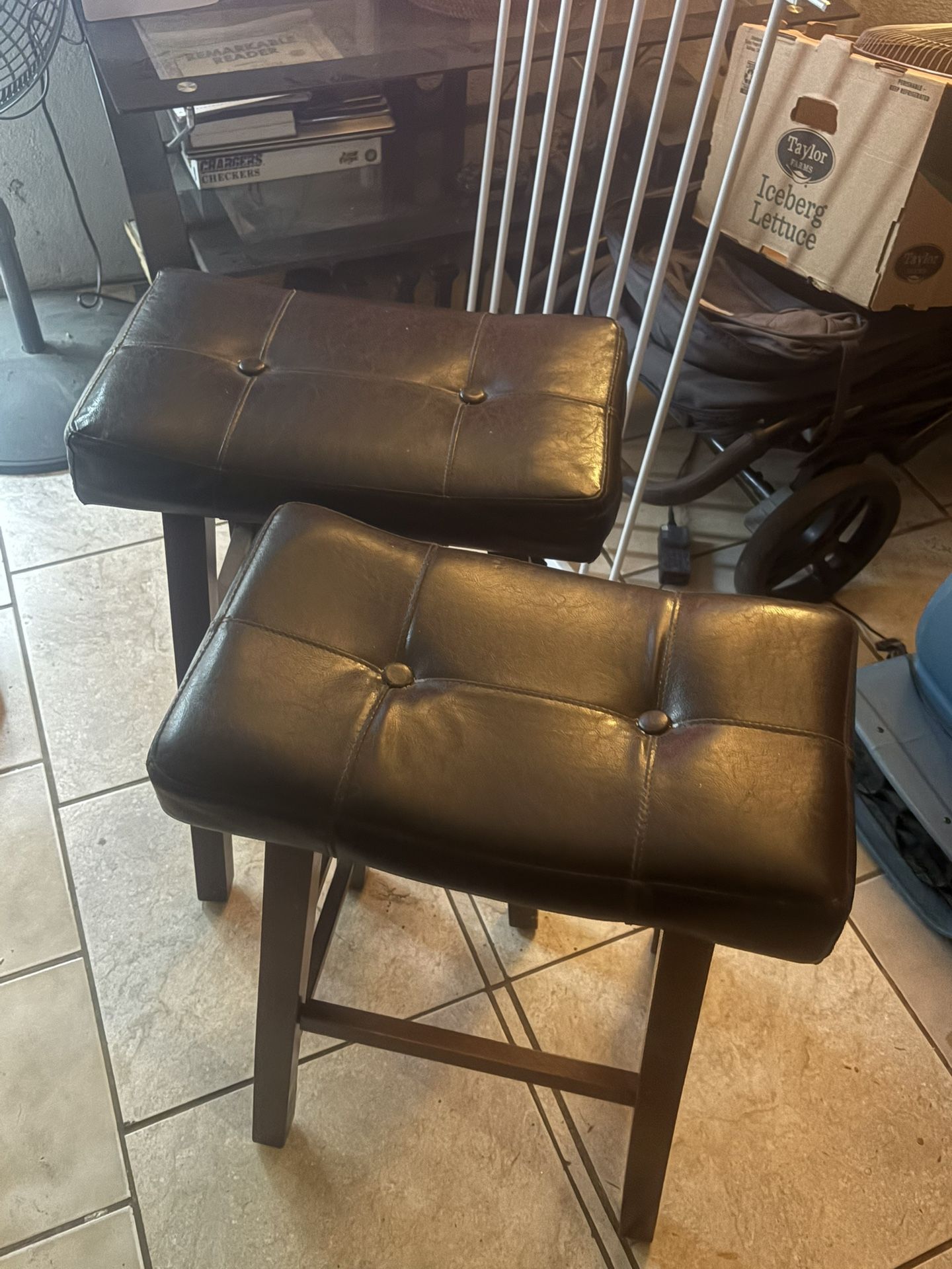 Bar Stools