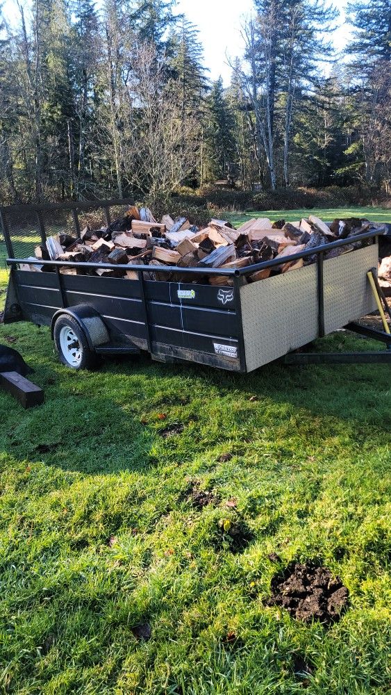 Firewood