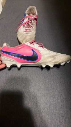 Nike Tiempo Ligera Pro size 11.5 US men’s