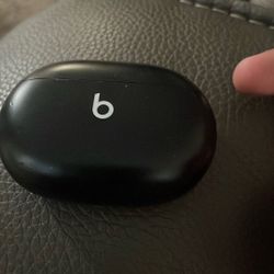 beats studio buds pro