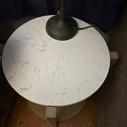  Two End Tables