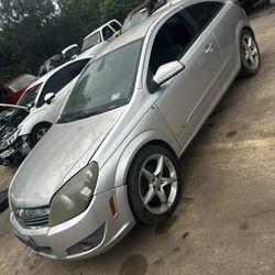 2008 Saturn Astra Parts Or Complete 