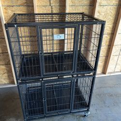 dog crate 