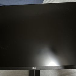 LG Monitor 27GN850 27in