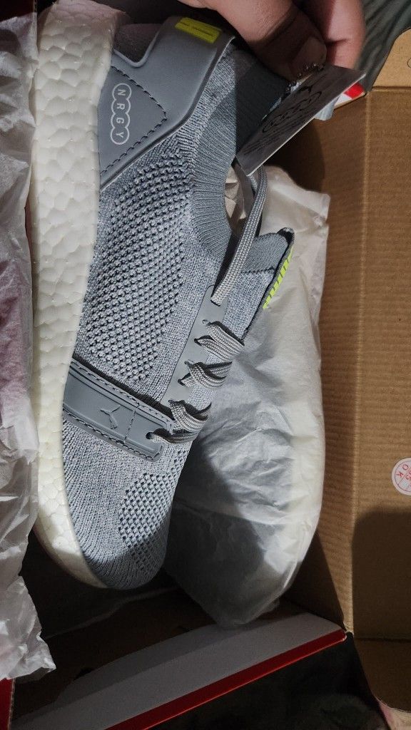 Puma NRGY Engineer