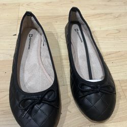 Alpineswiss Flat ( Size 8)