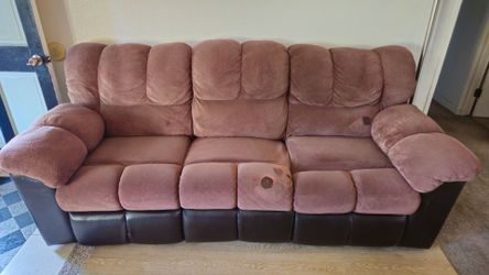 Three seat Couch