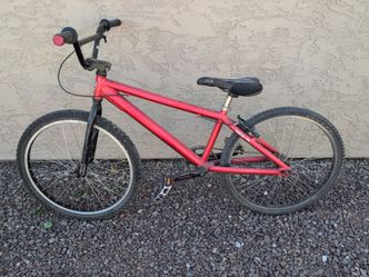 Redline Cruiser