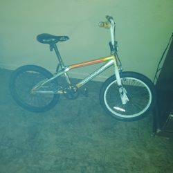 20inch BMX Bike