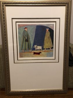 Set Of Paula McArdle Prints for Sale in New York, New York