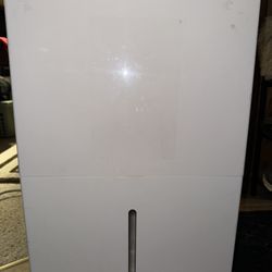 Soleus air dehumidifier 70 Pint