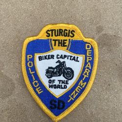 Sturgis So. Dakota Patch