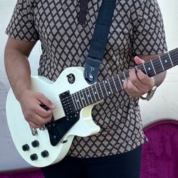 Guitar Lessons For Anyone