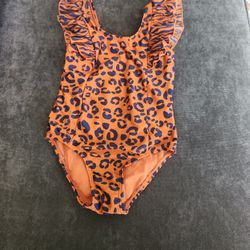 Girls Bathing suit 