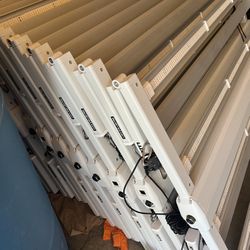 Luxx Led 645w 