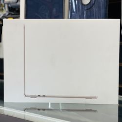 Macbook Air M3 Chip 13 Inch