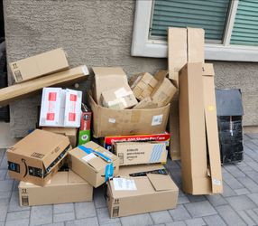 Free Boxes