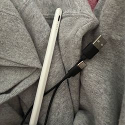 Apple Pencil