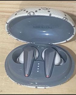 Bluetooth Ear Buds