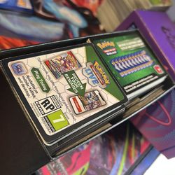 TCG LIVE codes for Pokemon game