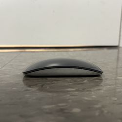 Apple Magic Mouse