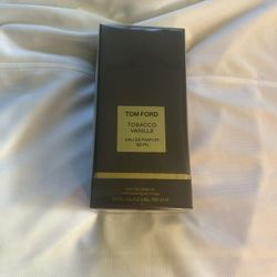 Tom Ford Vanille