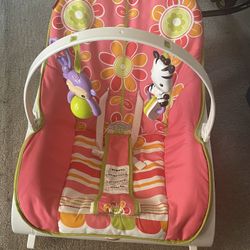 Baby Bouncer