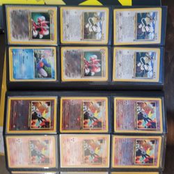 Pokemon 40! Vintage Pack Lot . Randomized. Read