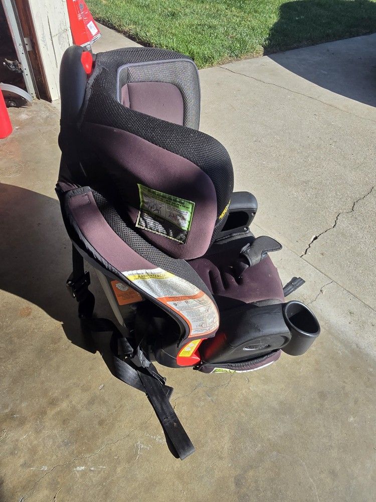 Graco Car Seat