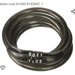 Master Lock 4ft