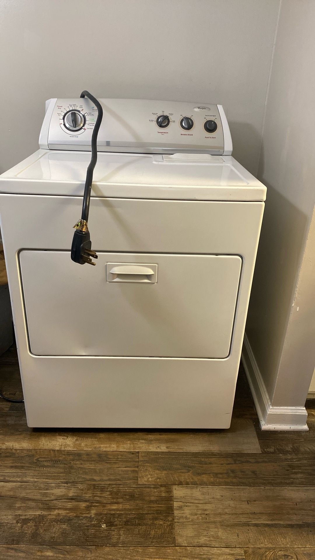 Dryer