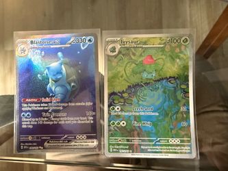 Pokemon 151