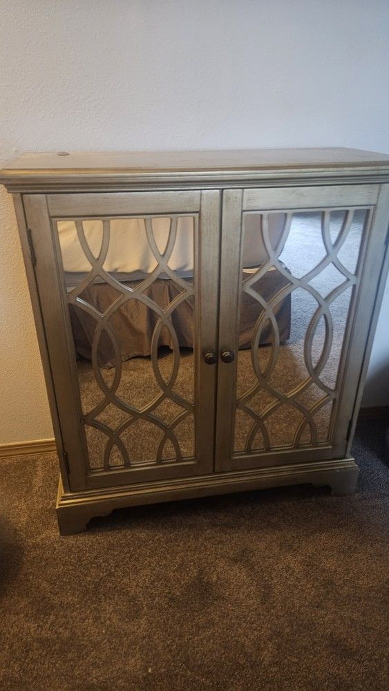 Accent Cabinet