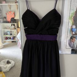 Homecoming/Prom Dress 