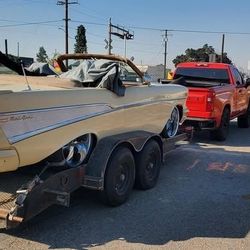 Tow Trailer Car Truck And Trailer All For Sale Parts