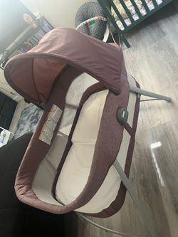 Baby bassinet