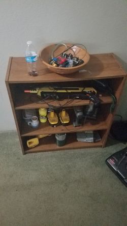 Shelf