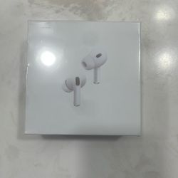 Airpods pro 2