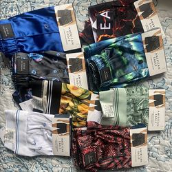 American Eagle men’s briefs boxers