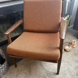 Mid Century Original chair 