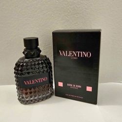 Valentino Cologne