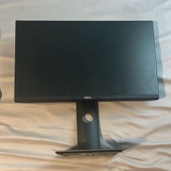 Dell Monitor