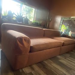 Couch For Sell