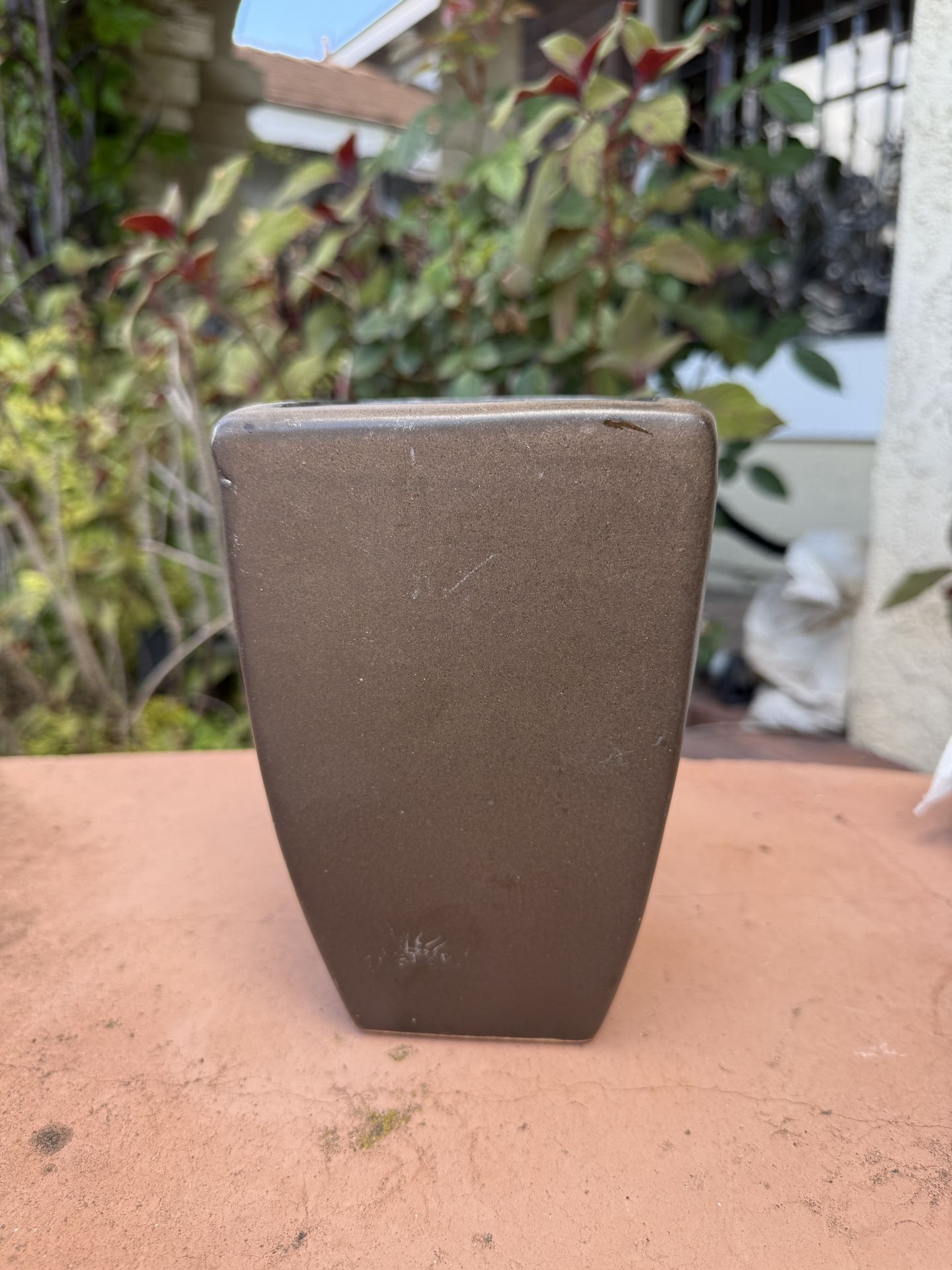 Ceramic Planting Pot
