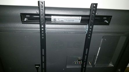 Wall tv mount 19"-60" new
