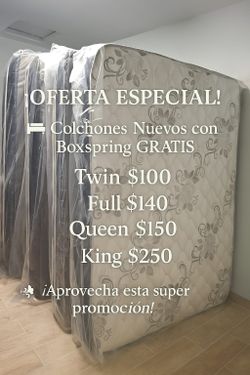 Mattess pillow top