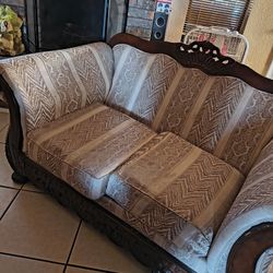 2 Piece Couches/ Sofas 