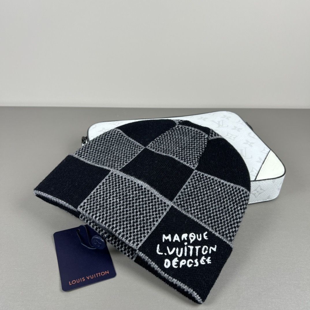 Lv Beanies !!!